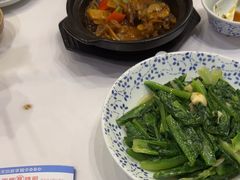 -围龙屋客家食府(福田店)