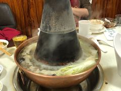 -清真·鸦儿李记·涮肉(和平里店)
