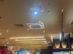 -大师兄·西北小馆(金湾华发商都店)