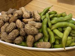 -烤满分·东北烧烤(首经贸店)