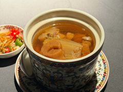 -御膳汤品(猎人坊店)