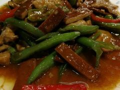 -缘来聚·徽菜名店(黄山宏村店)