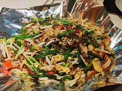 -东来土菜馆(民祥园路店)
