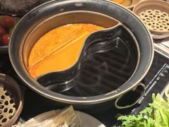 -温野菜涮涮锅(西单大悦城店)