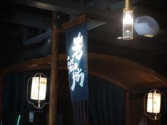-老船舫·现做活鲜鱼馆(东郊记忆店)