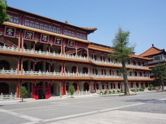 -高旻寺