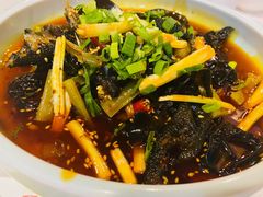 -峨嵋酒家(清河店)