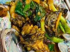 -醉壹号海鲜大排档(厦门美食地标店)