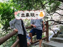 -火炉山森林公园