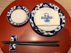 -小山日本料理(兴业太古汇店)