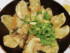 -大张烙馍村(泉山店)