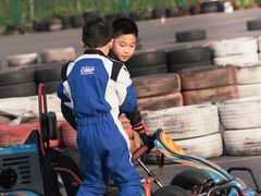 -锐擎卡丁车主题乐园(郊野公园店)