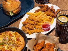 -必胜客(五道口店)