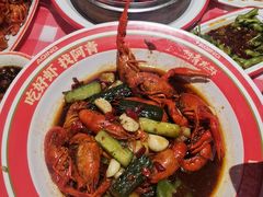 -阿青龙虾(新城店)