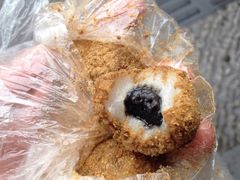 -新丰小吃(中山中路分店)