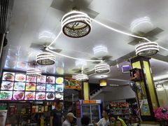 -君华饭店·腊排铜火锅