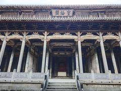 -呈坎景区