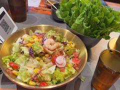 -杨小佳·齐齐哈尔烤肉·烤串(广州店)