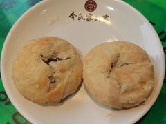 -令氏家外家周秦食府(高新店)