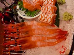 -水之惠鲜鱼料理(王府大街店)