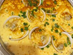 -吉莲利苑海鲜酒家(珠海拱北29年老字号店)