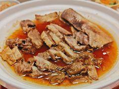 -西贝(华发商都店)
