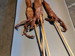 -蚝翅·海鲜粥·烧烤·宁夏滩羊季(玉米楼店)