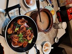 -美庐餐厅·湖北菜·吴佩孚公馆(南京路店)