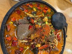 -常鲜德乐购迎桂馒头店(麻巷公寓店)