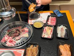 -炽城·烤肉名家(鸿达中央广场店)