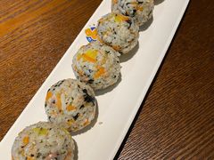 -汉米达特色料理餐厅(郴州友阿国际广场店)