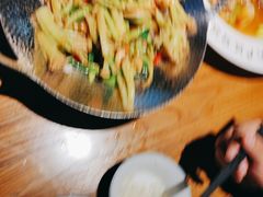 -胖老汉新疆特色椒麻鸡(南门店)