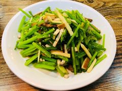 -邵老爹老杭州白斩鸡·家常菜(建国北路店)