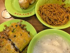 -三镇民生甜食馆(胜利街总店)