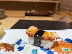 -镹·鱼料理  国产鱼使用店