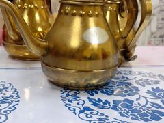 -马黑哥椒麻鸡(清江山水店)