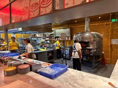 -BOTTEGA意库(中骏世界城店)