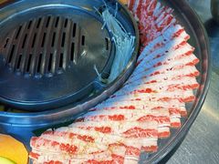 -哈哈碳都·牛肋条无限自助烤肉(台江万达店)