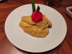 阿明白切鸡-阿明小菜·海鲜·上海菜(梅陇店)