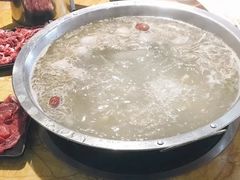 -林记潮牛·牛肉火锅(上马墩店)