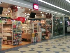 -天丰利生活MALL(和平里店)