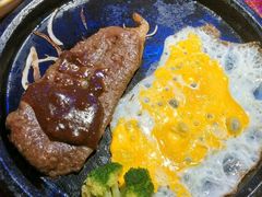 -吉布鲁牛排海鲜自助(温江合生汇店)