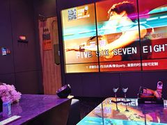 -星聚会KTV(景枫中心店)