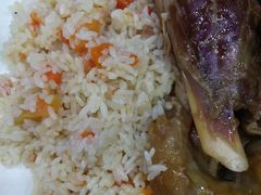 -塔斯提抓饭(东城汇店)