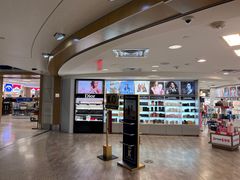 -约翰·菲茨杰拉德·肯尼迪国际机场