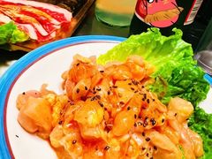 -鹤之乡·齐齐哈尔烤肉·非遗(秋涛路店)