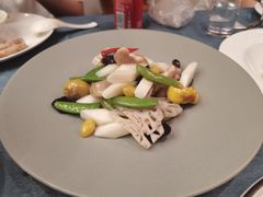 -A One Kitchen·南京精菜馆(德基广场店)