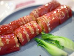 金莎海虾红米肠-点都德(北京路贰店)