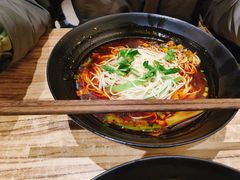 -好這口重庆小面(总店)