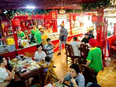 -宝正臻天津包子总店(金阳光居易店)